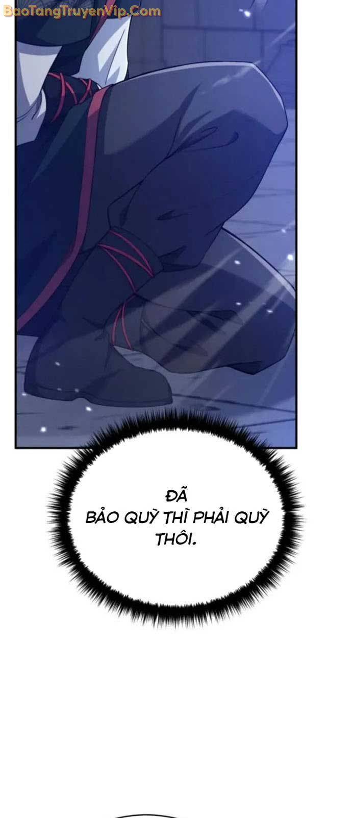 Võ Thần Tái Sinh Chapter 5 - Trang 2