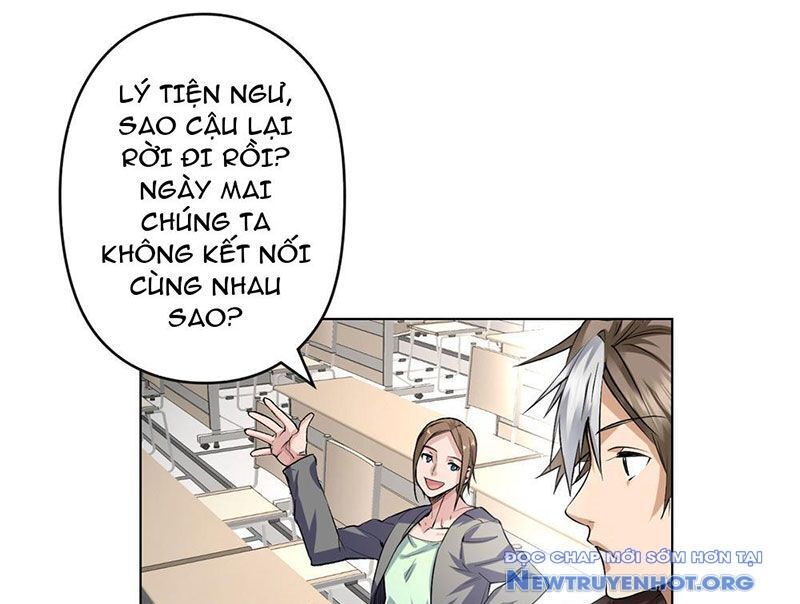 Hóa Ra Ta Là Đời Sau Của Yêu Quái Chapter 1 - Next Chapter 2
