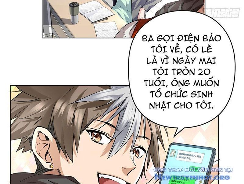 Hóa Ra Ta Là Đời Sau Của Yêu Quái Chapter 1 - Next Chapter 2