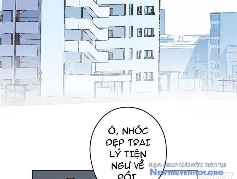 Hóa Ra Ta Là Đời Sau Của Yêu Quái Chapter 1 - Next Chapter 2