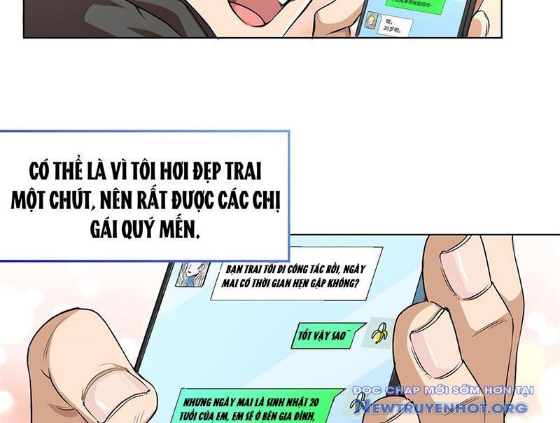 Hóa Ra Ta Là Đời Sau Của Yêu Quái Chapter 1 - Next Chapter 2