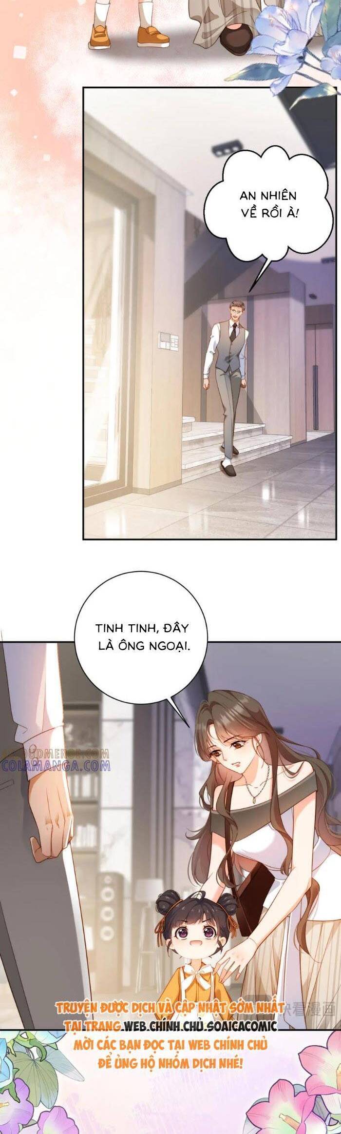 Trợ Thủ Đắc Lực Mua Một Tặng Một Chapter 31 - Trang 2