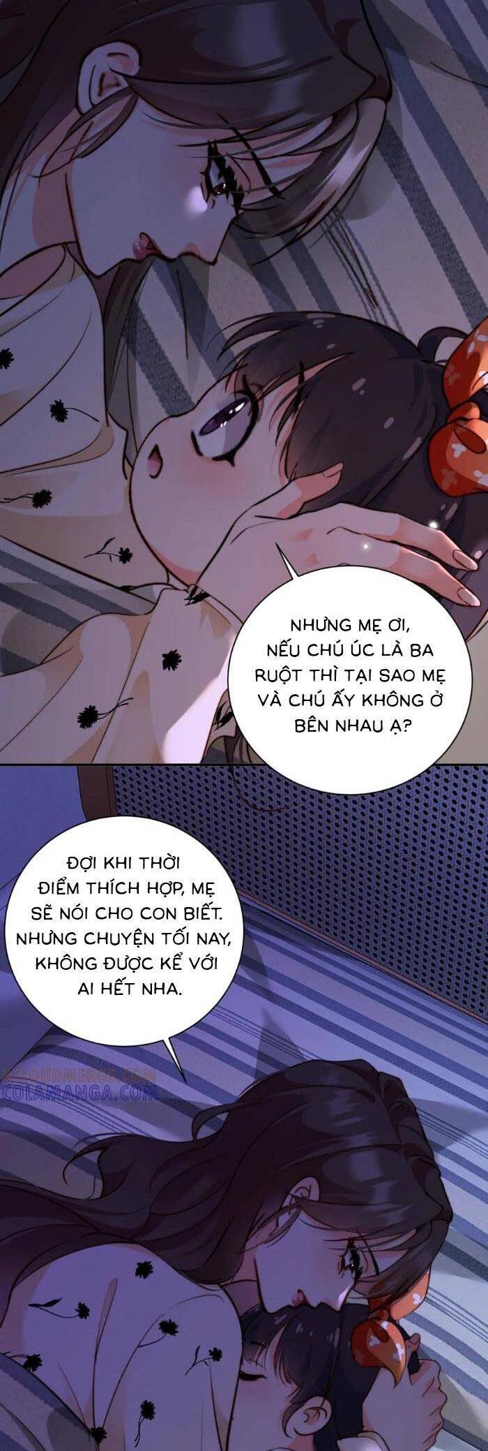 Trợ Thủ Đắc Lực Mua Một Tặng Một Chapter 31 - Trang 2