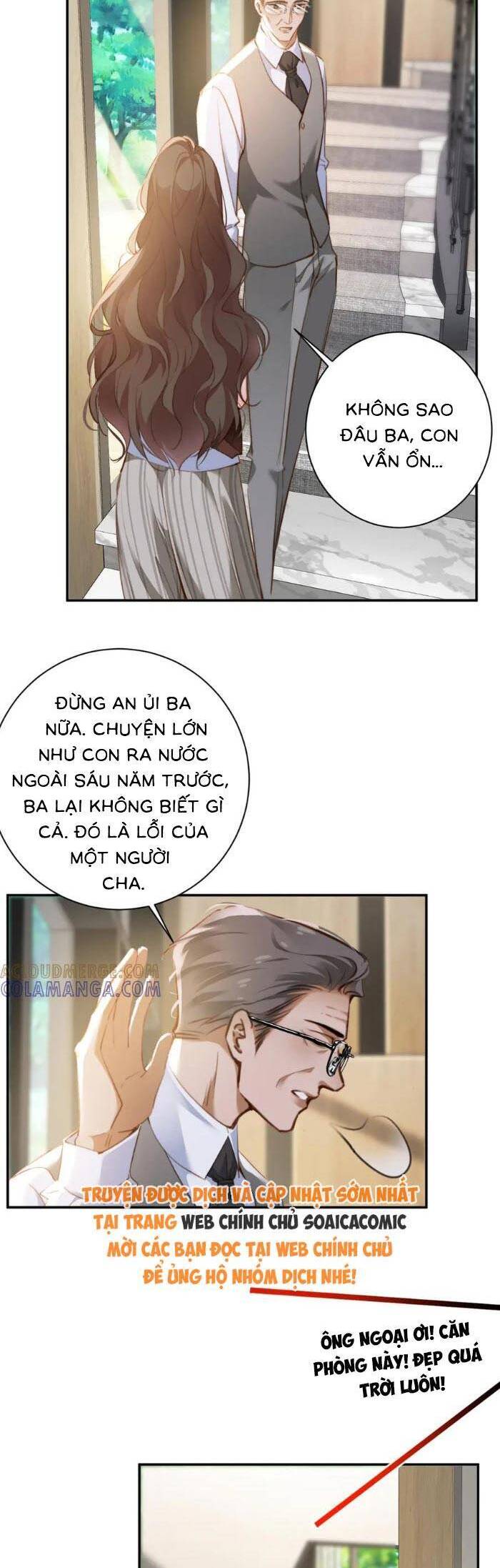 Trợ Thủ Đắc Lực Mua Một Tặng Một Chapter 31 - Trang 2