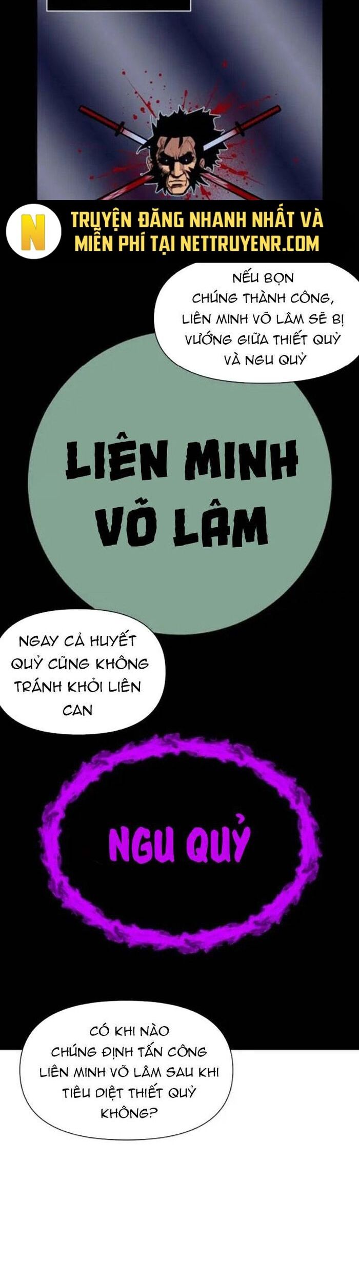 Kẻ Mạnh Nhất Lịch Sử Chapter 139 - Trang 2