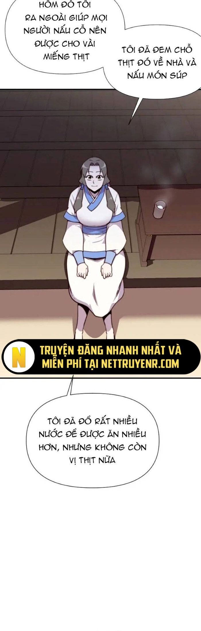 Kẻ Mạnh Nhất Lịch Sử Chapter 139 - Trang 2