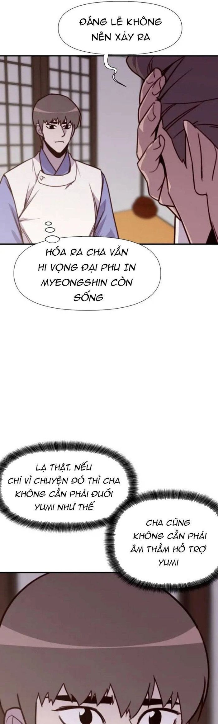 Kẻ Mạnh Nhất Lịch Sử Chapter 139 - Trang 2