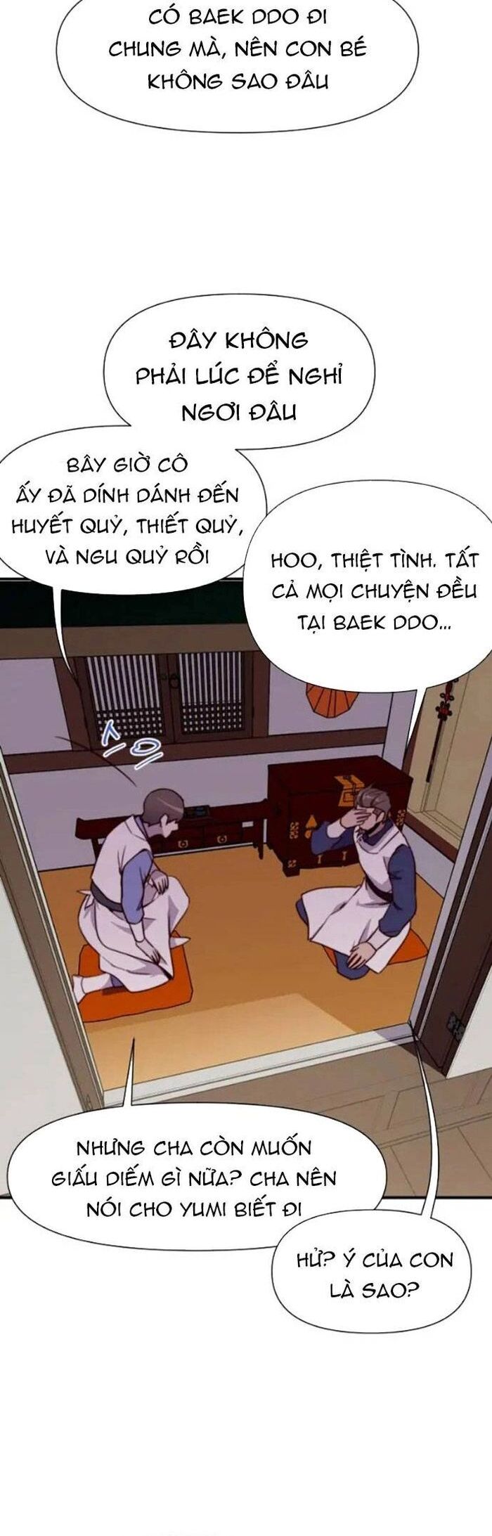 Kẻ Mạnh Nhất Lịch Sử Chapter 139 - Trang 2