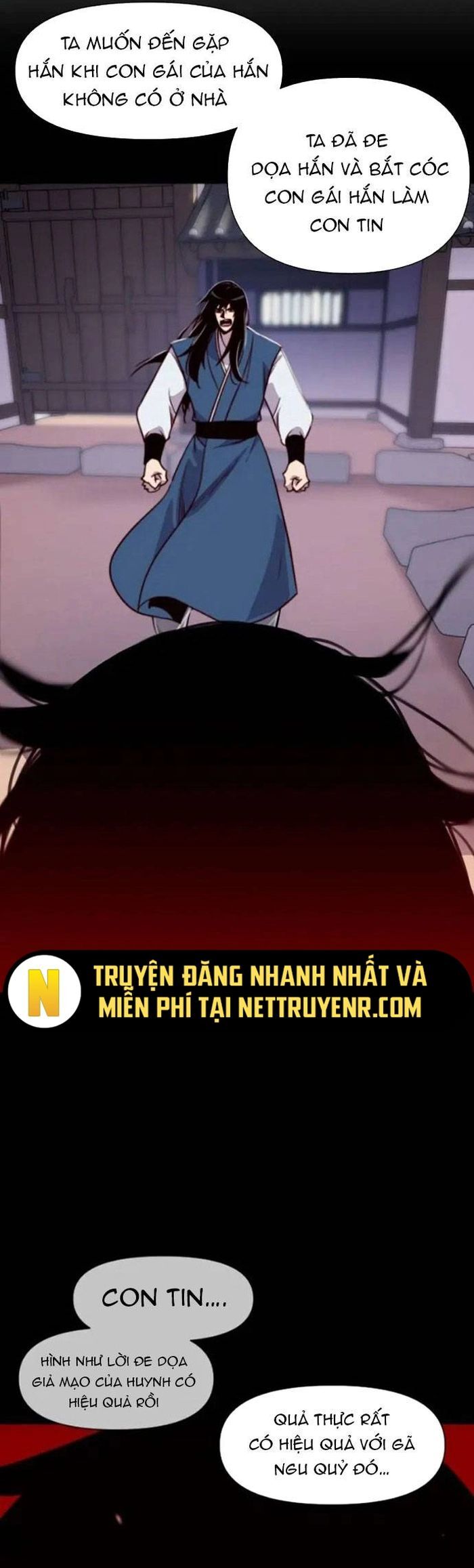 Kẻ Mạnh Nhất Lịch Sử Chapter 139 - Trang 2