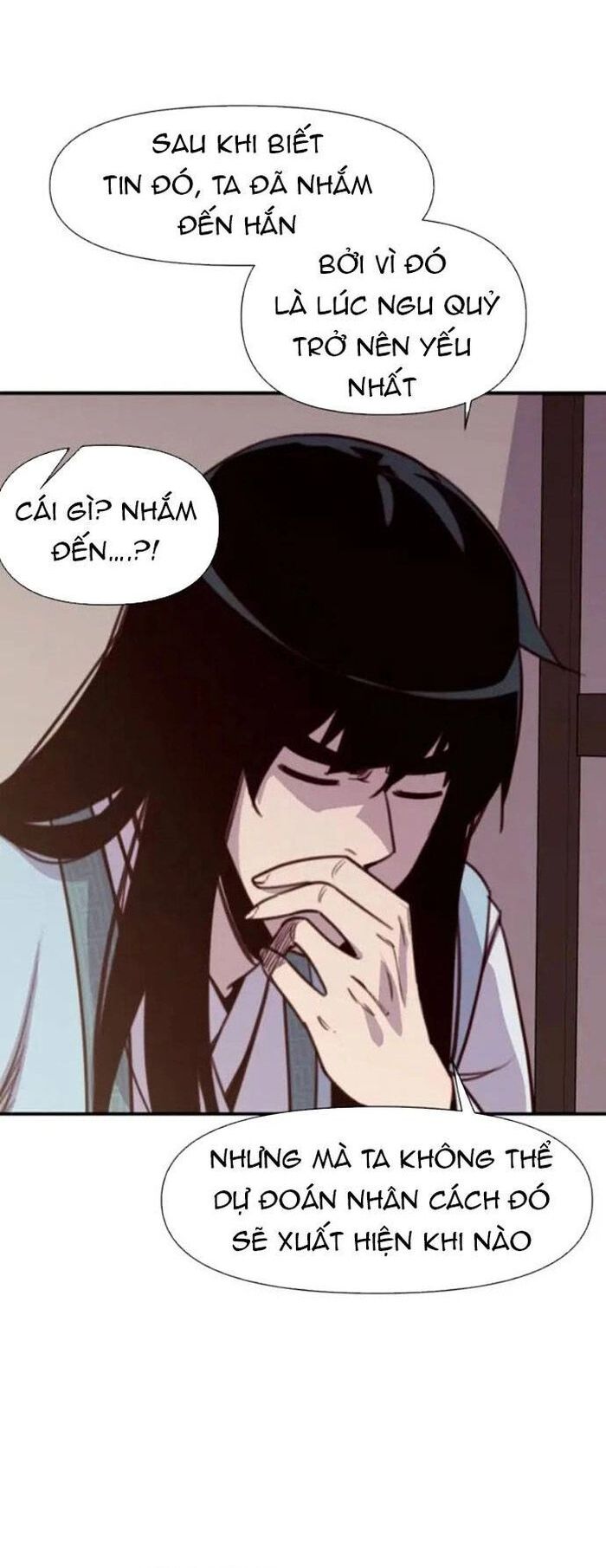 Kẻ Mạnh Nhất Lịch Sử Chapter 139 - Trang 2