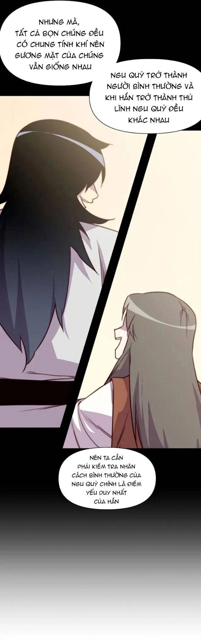 Kẻ Mạnh Nhất Lịch Sử Chapter 139 - Trang 2
