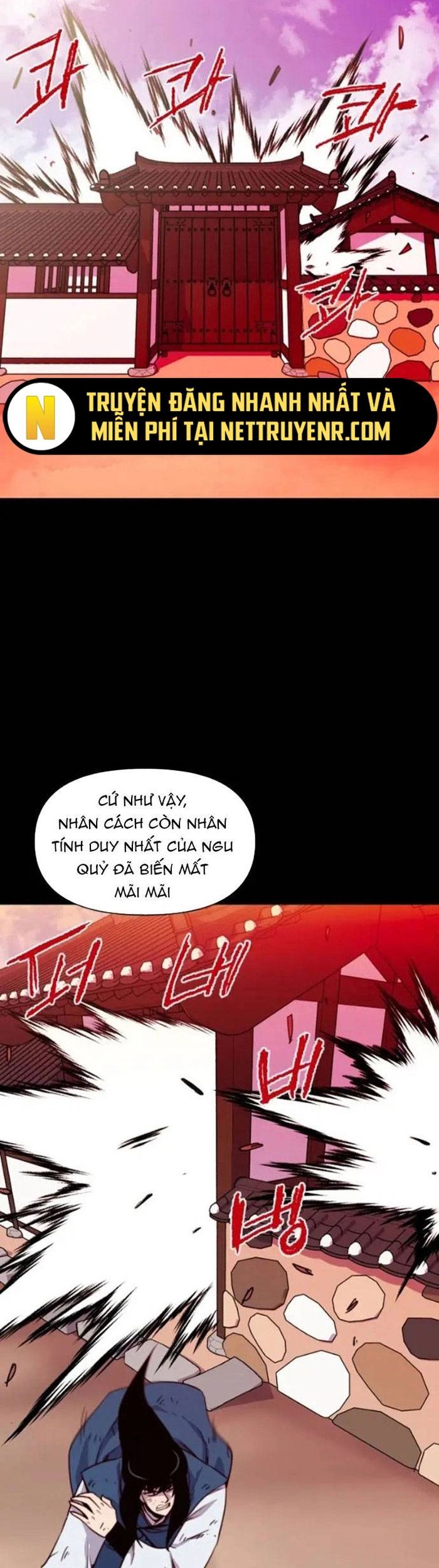 Kẻ Mạnh Nhất Lịch Sử Chapter 139 - Trang 2