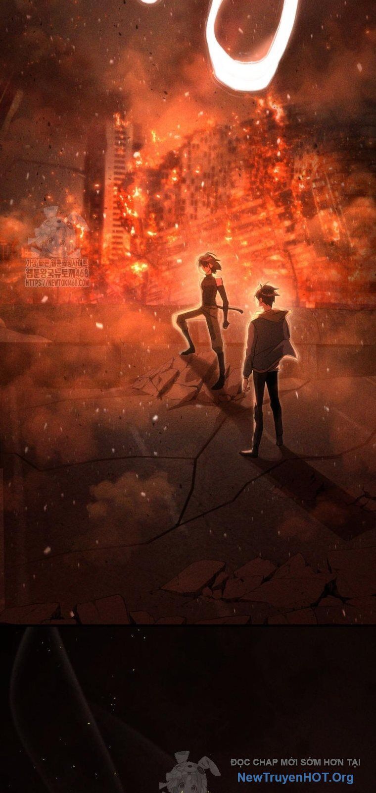 Ranker Mơ Được Nghỉ Hưu Chapter 1 - Next Chapter 2