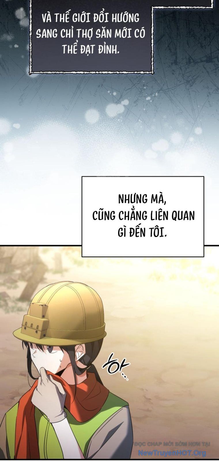 Ranker Mơ Được Nghỉ Hưu Chapter 1 - Next Chapter 2