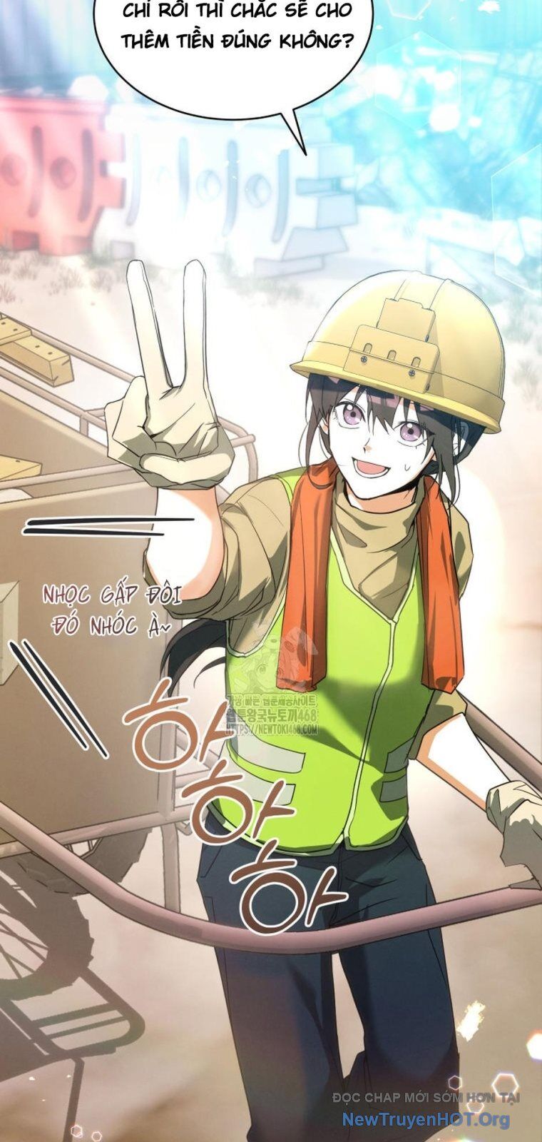 Ranker Mơ Được Nghỉ Hưu Chapter 1 - Next Chapter 2