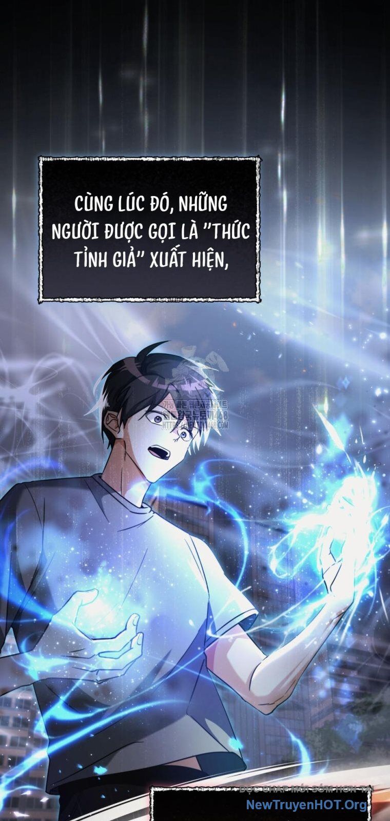 Ranker Mơ Được Nghỉ Hưu Chapter 1 - Next Chapter 2