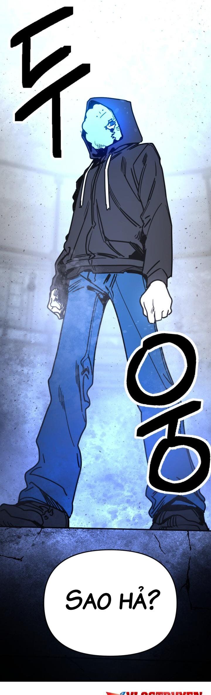 Mê Cung Mộng Ảo Chapter 9 - Trang 2