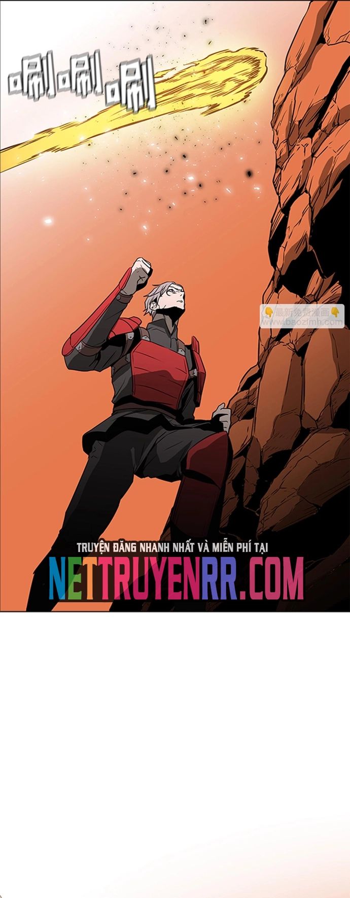 Painkiller Chapter 43 - Trang 2