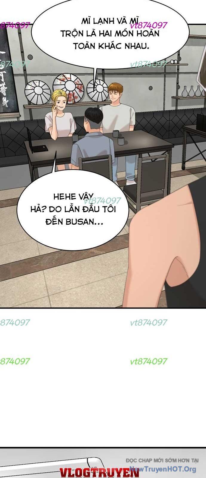 Nhà Hàng Kỳ Lạ Chapter 28 - Next Chapter 29