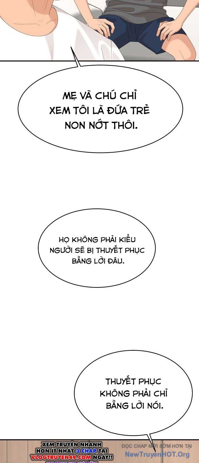 Nhà Hàng Kỳ Lạ Chapter 28 - Next Chapter 29
