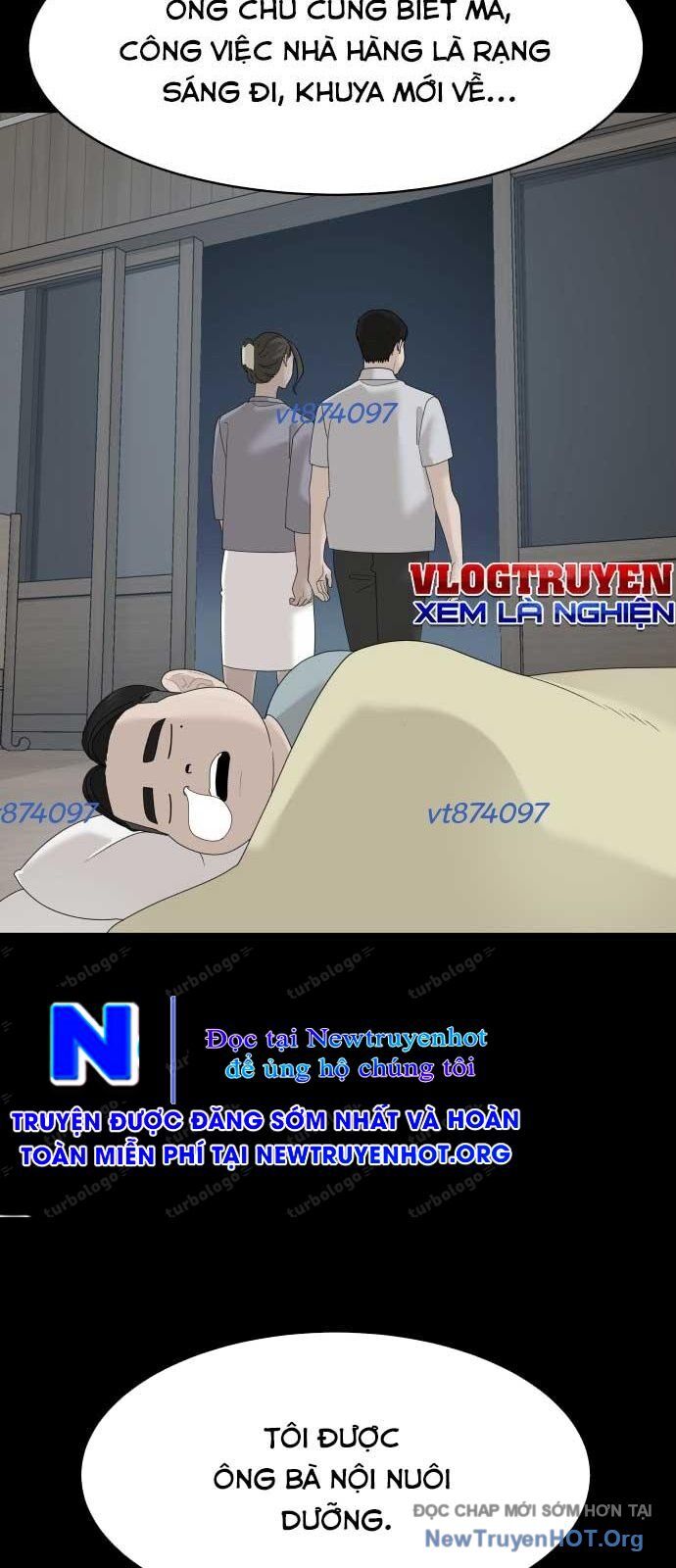 Nhà Hàng Kỳ Lạ Chapter 28 - Next Chapter 29