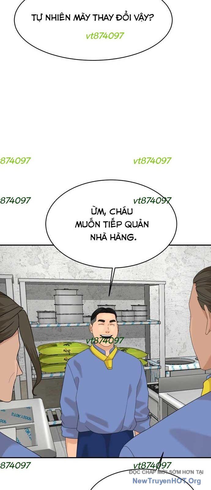 Nhà Hàng Kỳ Lạ Chapter 28 - Next Chapter 29