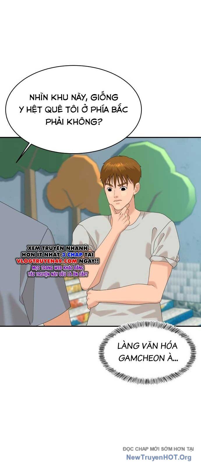 Nhà Hàng Kỳ Lạ Chapter 28 - Next Chapter 29