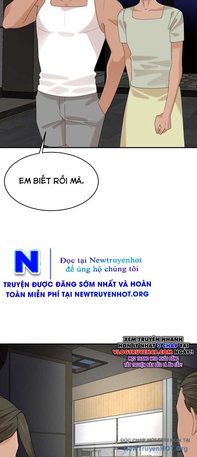 Nhà Hàng Kỳ Lạ Chapter 28 - Next Chapter 29
