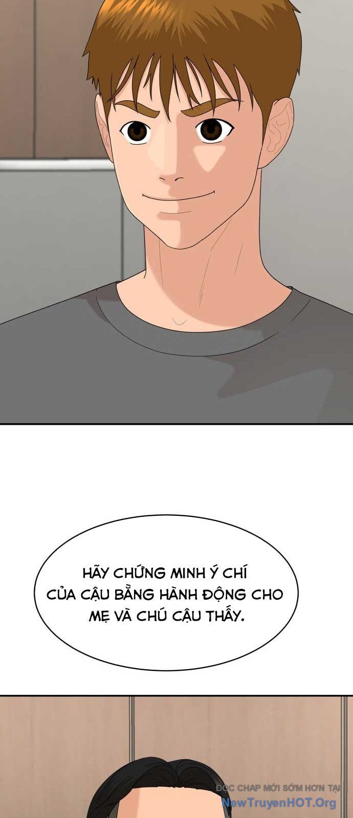 Nhà Hàng Kỳ Lạ Chapter 28 - Next Chapter 29