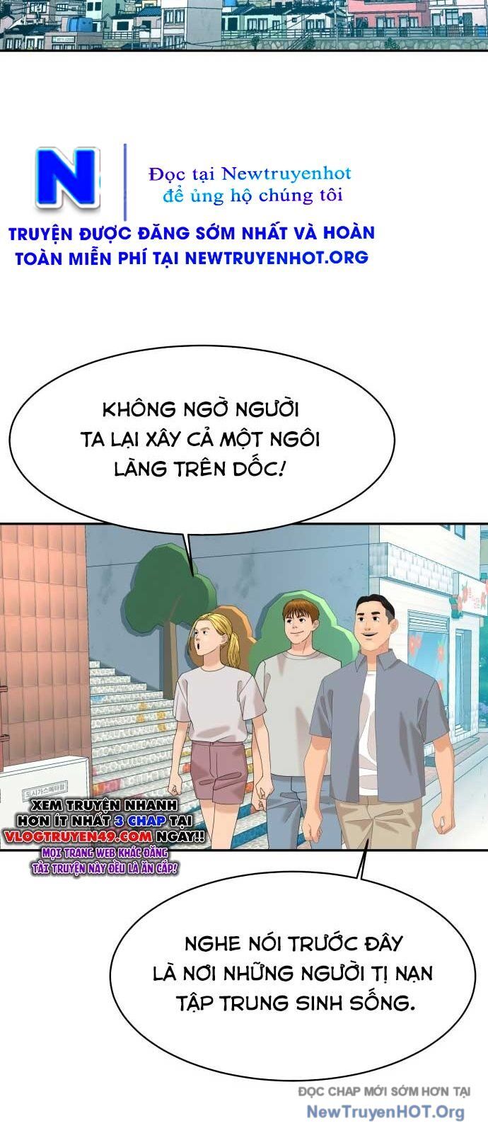 Nhà Hàng Kỳ Lạ Chapter 28 - Next Chapter 29