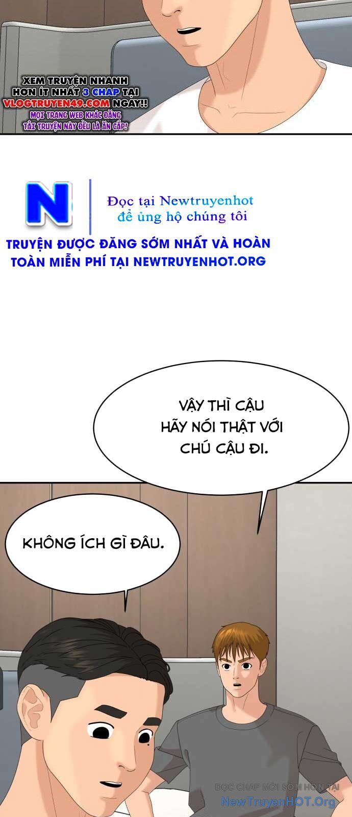 Nhà Hàng Kỳ Lạ Chapter 28 - Next Chapter 29