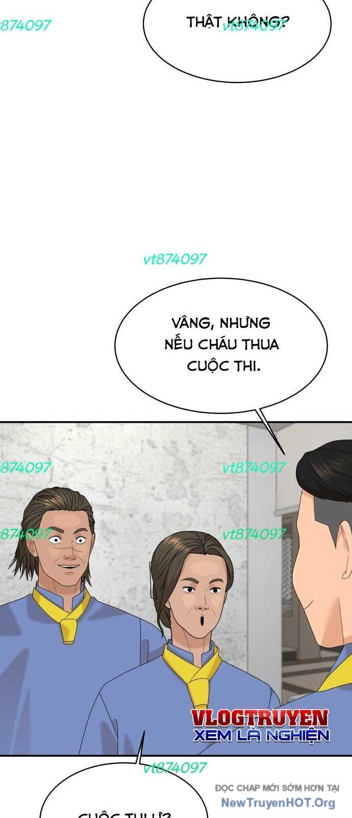 Nhà Hàng Kỳ Lạ Chapter 28 - Next Chapter 29