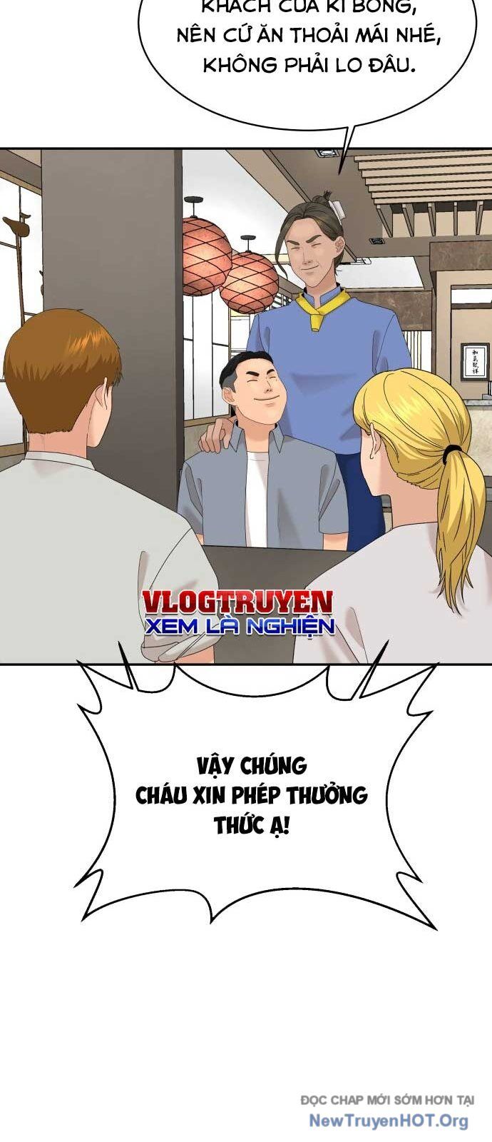 Nhà Hàng Kỳ Lạ Chapter 28 - Next Chapter 29