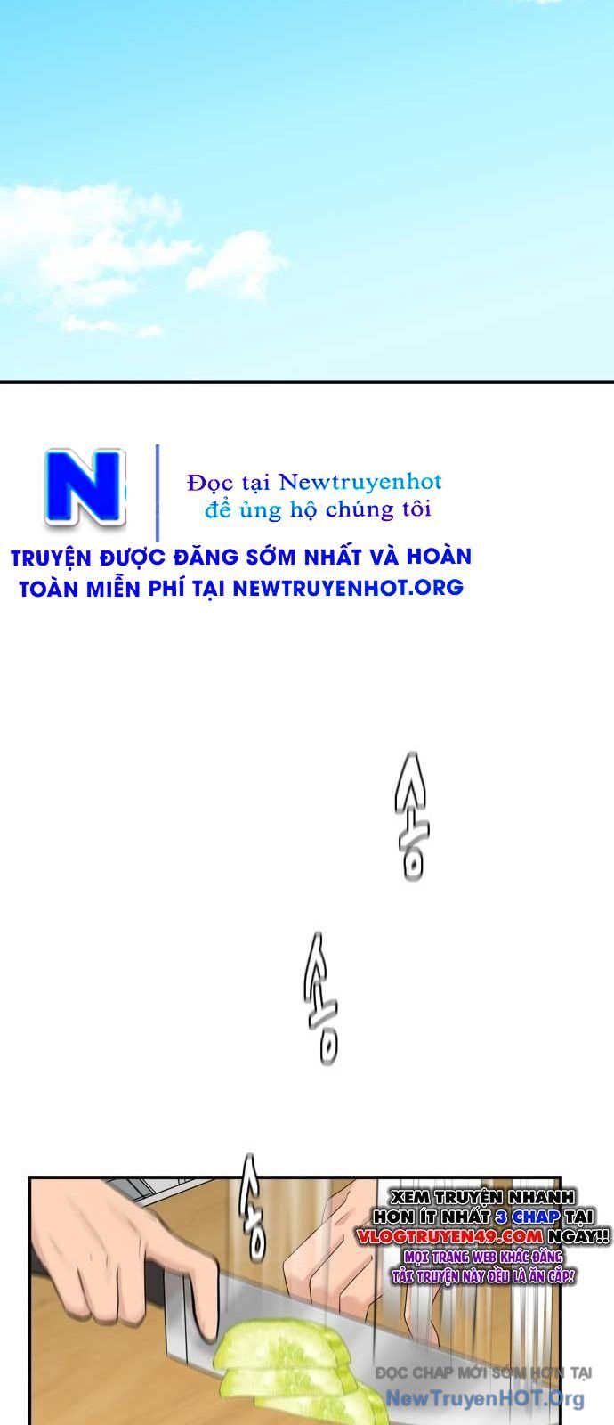 Nhà Hàng Kỳ Lạ Chapter 28 - Next Chapter 29