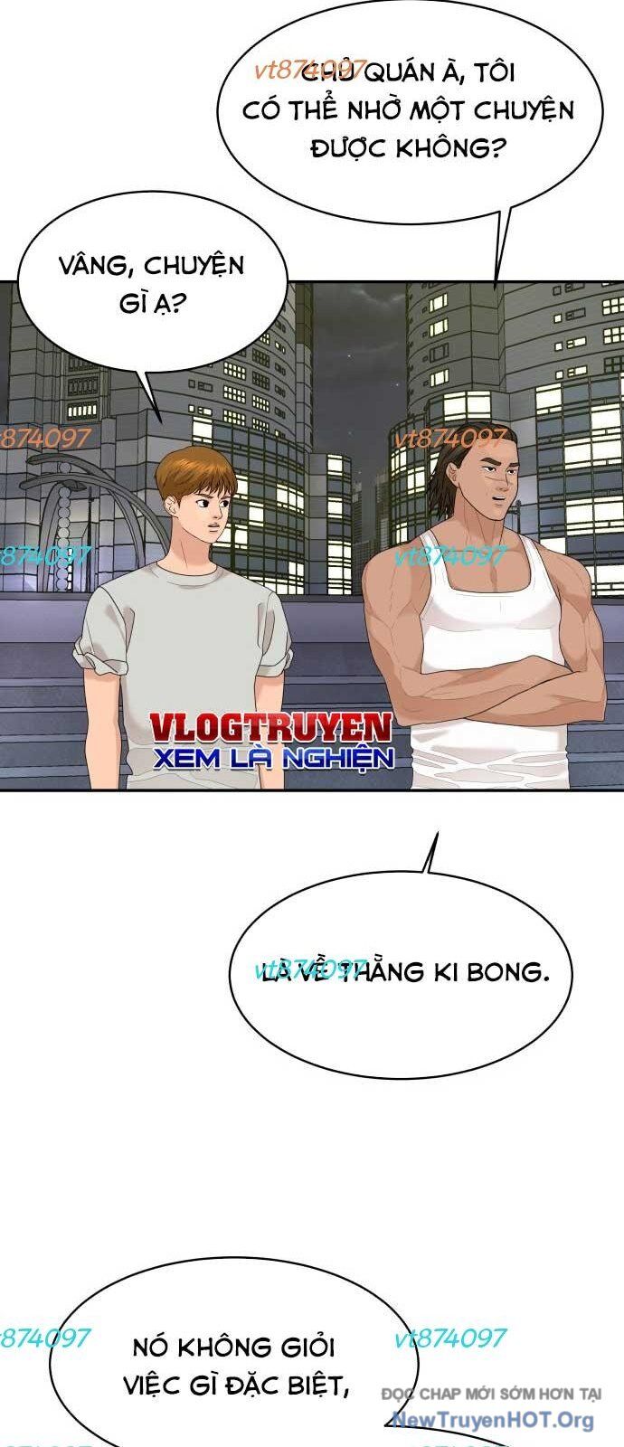 Nhà Hàng Kỳ Lạ Chapter 28 - Next Chapter 29