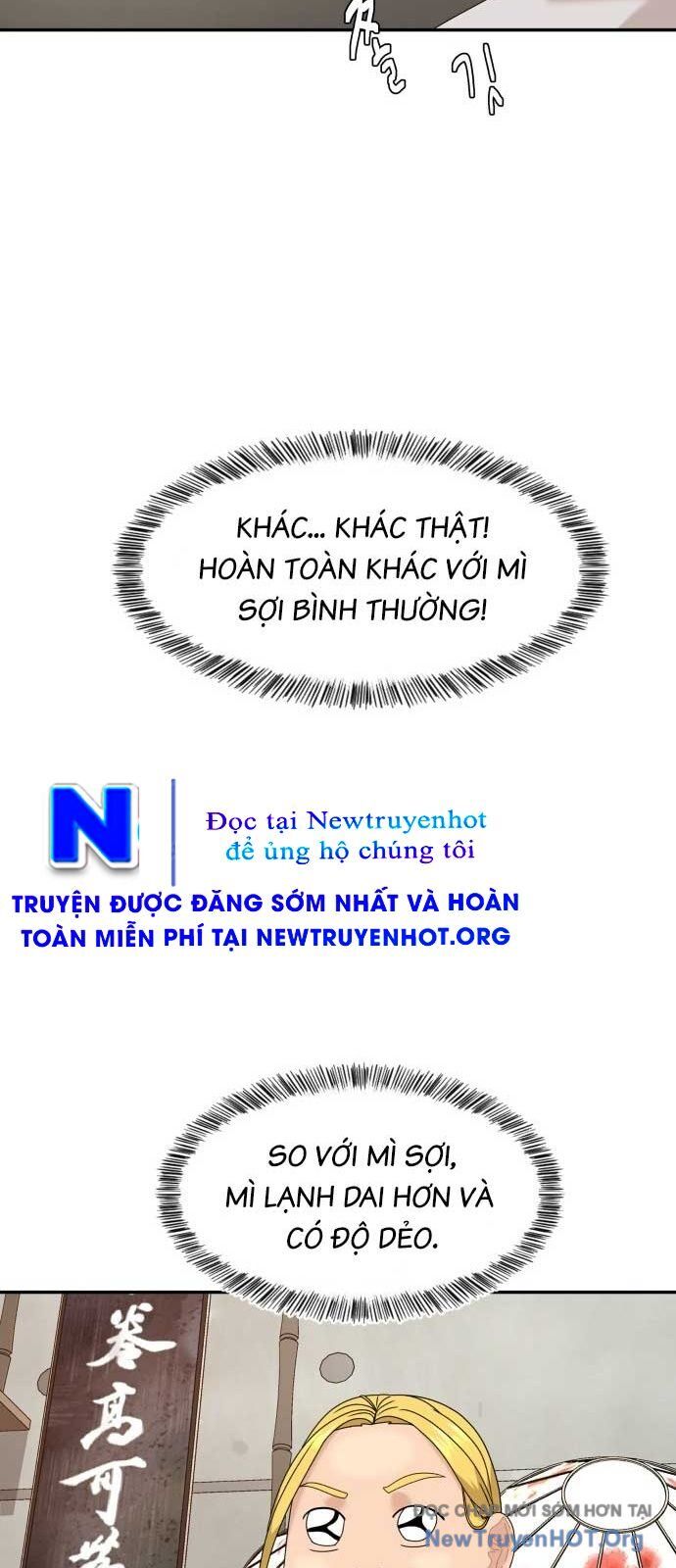 Nhà Hàng Kỳ Lạ Chapter 28 - Next Chapter 29