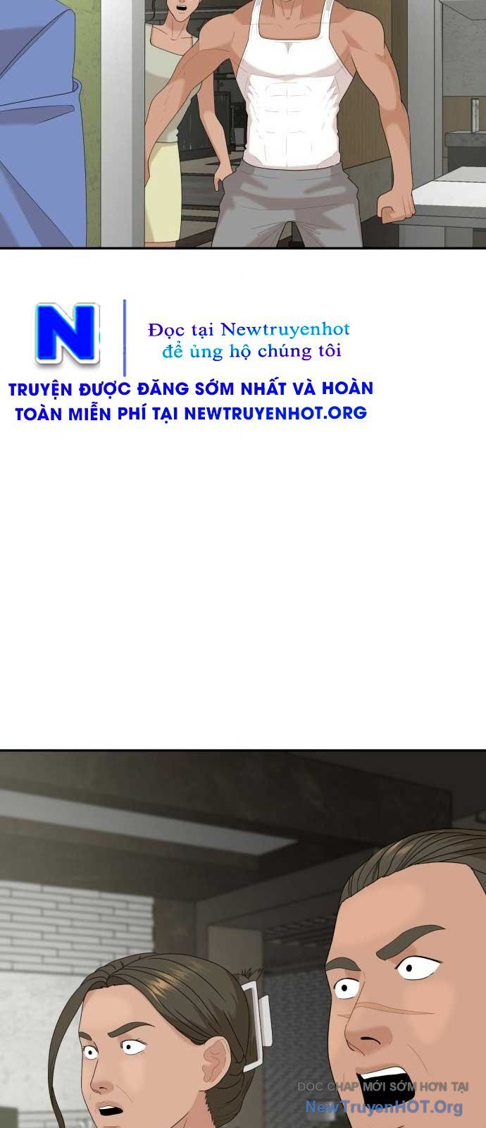 Nhà Hàng Kỳ Lạ Chapter 28 - Next Chapter 29