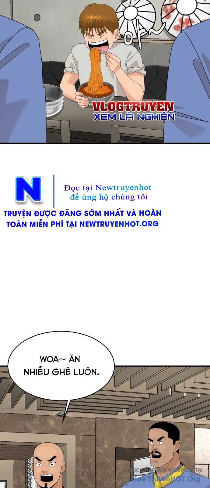Nhà Hàng Kỳ Lạ Chapter 28 - Next Chapter 29
