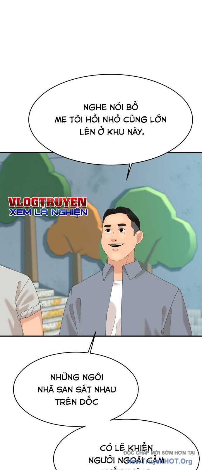 Nhà Hàng Kỳ Lạ Chapter 28 - Next Chapter 29