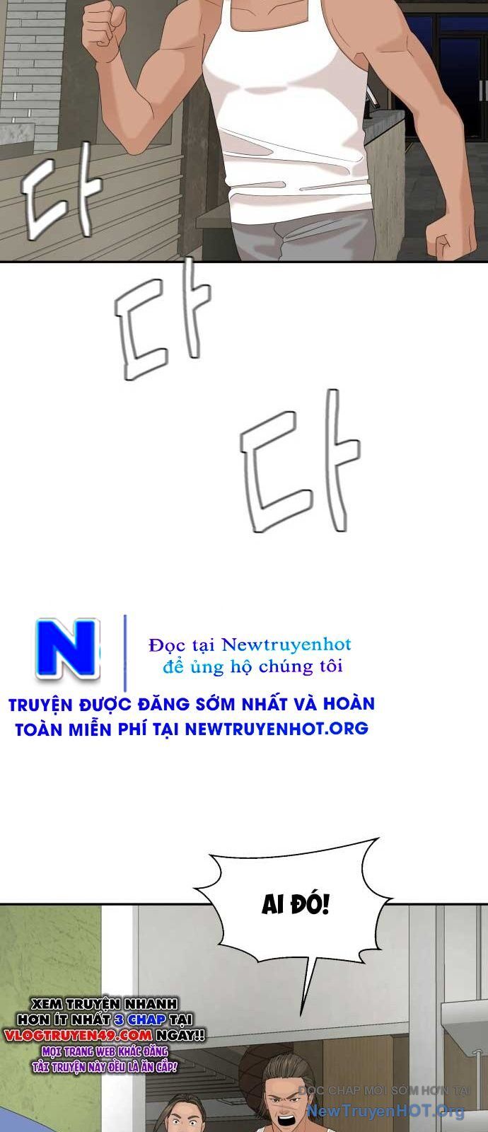 Nhà Hàng Kỳ Lạ Chapter 28 - Next Chapter 29