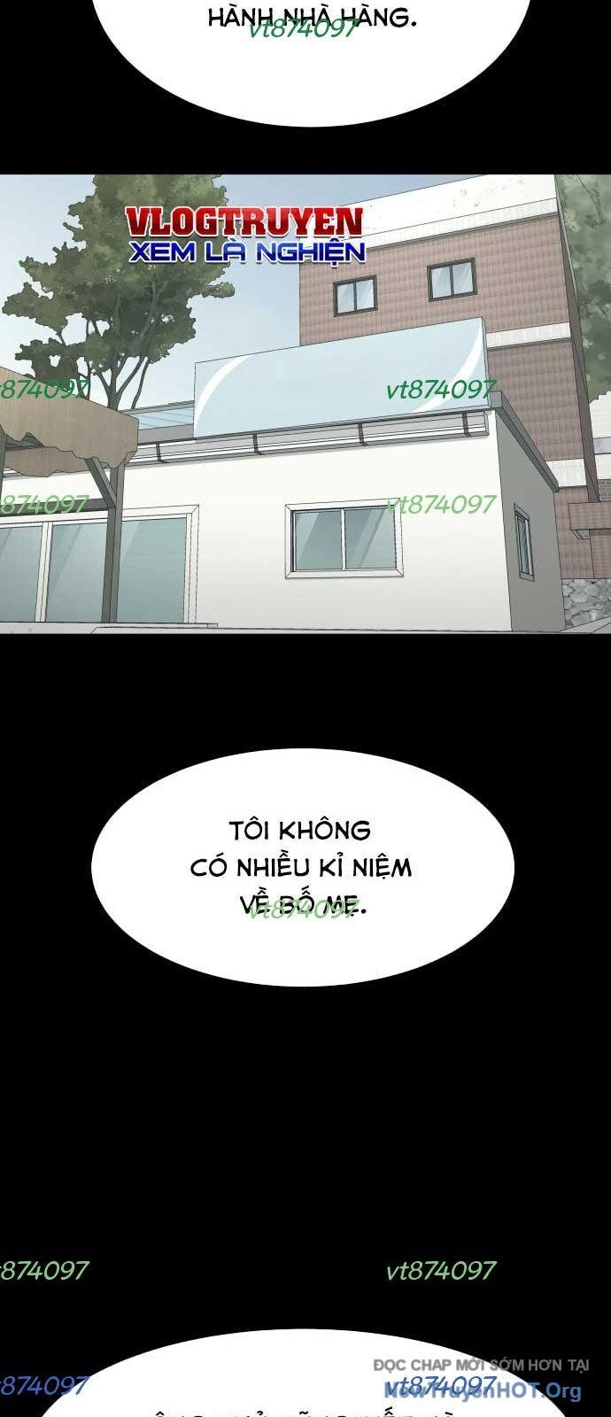 Nhà Hàng Kỳ Lạ Chapter 28 - Next Chapter 29