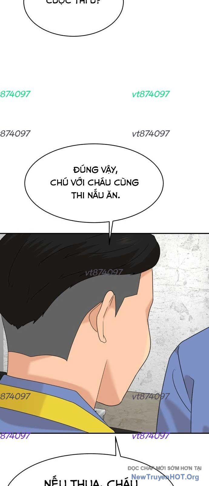 Nhà Hàng Kỳ Lạ Chapter 28 - Next Chapter 29