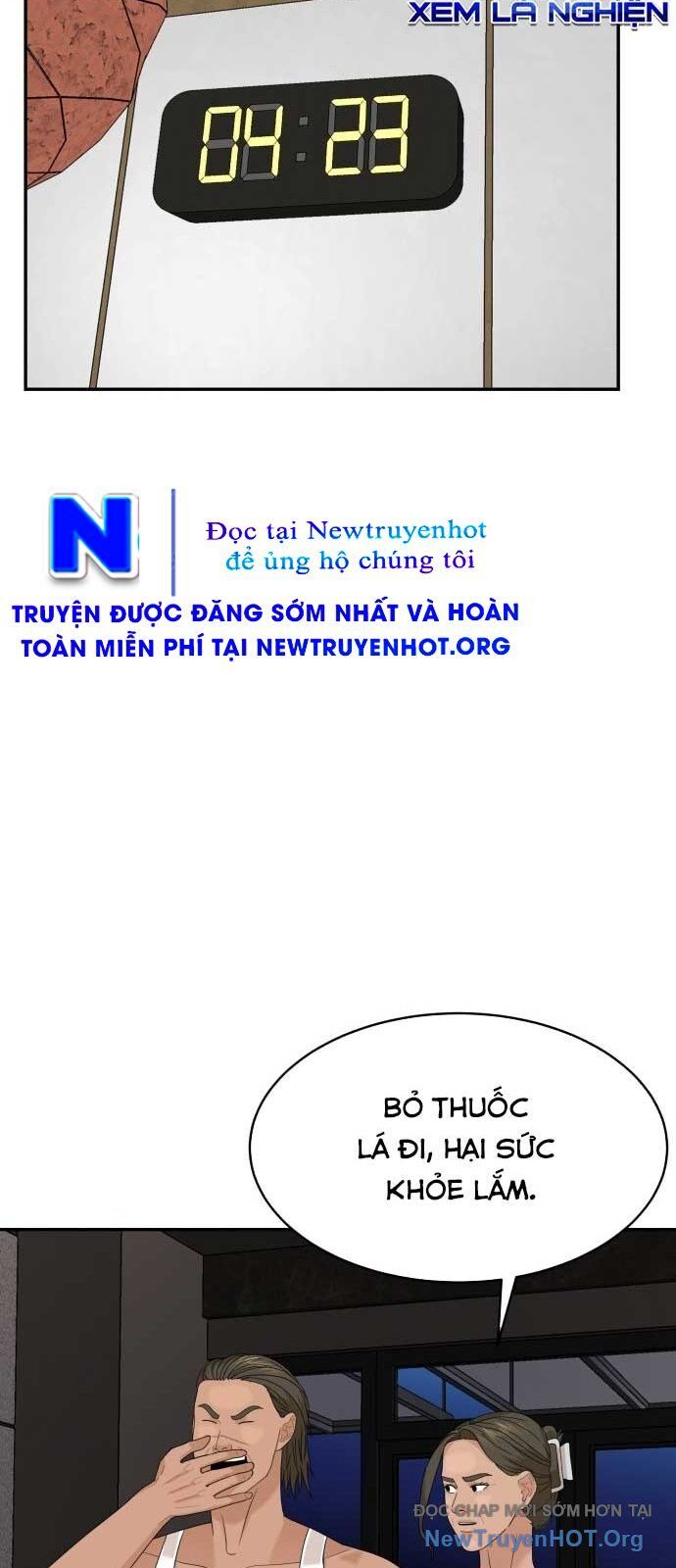 Nhà Hàng Kỳ Lạ Chapter 28 - Next Chapter 29