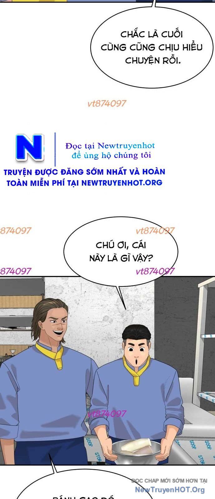 Nhà Hàng Kỳ Lạ Chapter 28 - Next Chapter 29