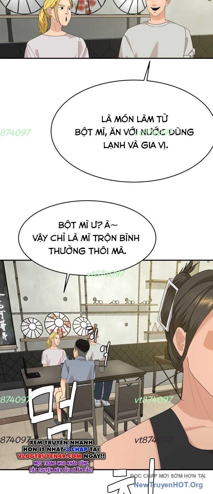 Nhà Hàng Kỳ Lạ Chapter 28 - Next Chapter 29