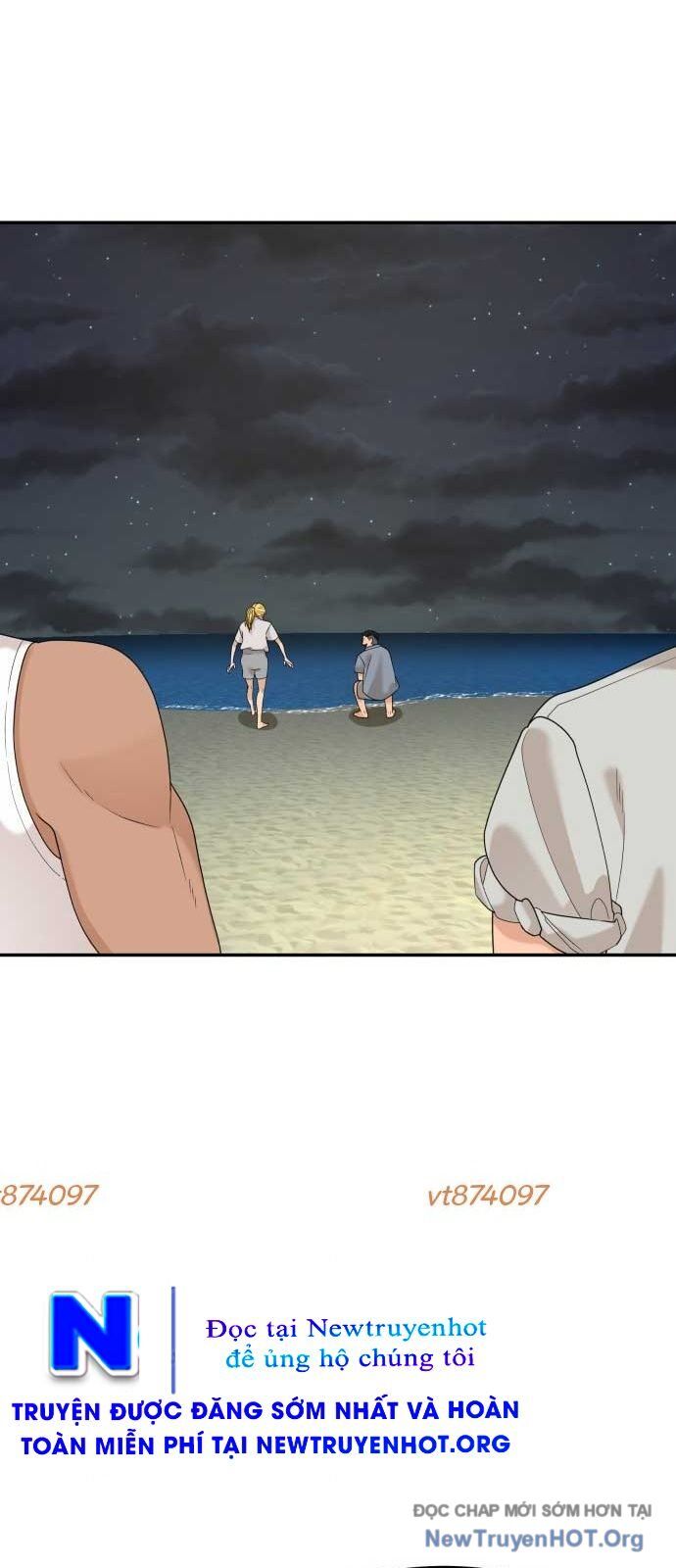 Nhà Hàng Kỳ Lạ Chapter 28 - Next Chapter 29