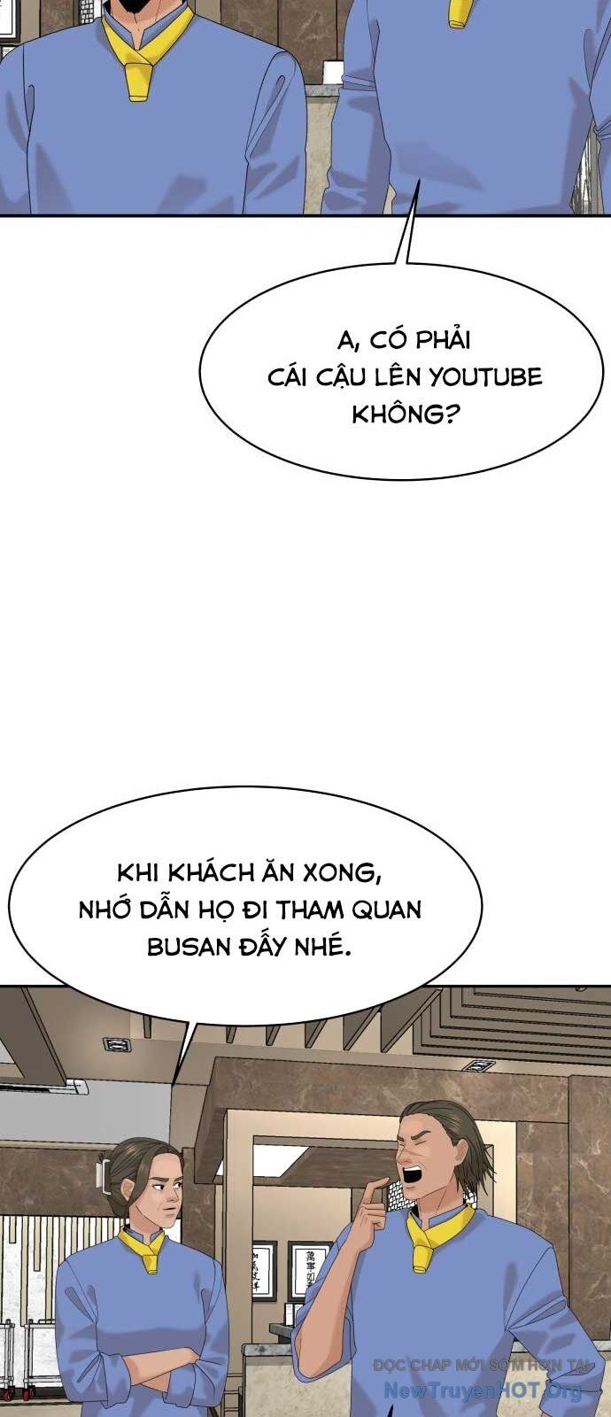 Nhà Hàng Kỳ Lạ Chapter 28 - Next Chapter 29