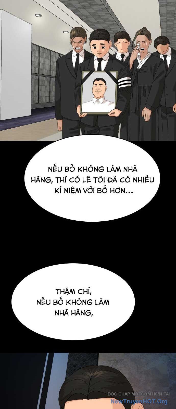 Nhà Hàng Kỳ Lạ Chapter 28 - Next Chapter 29