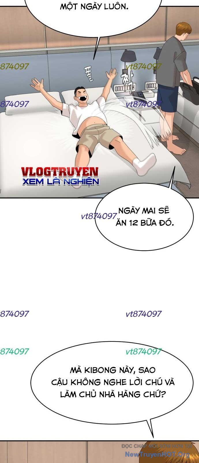 Nhà Hàng Kỳ Lạ Chapter 28 - Next Chapter 29