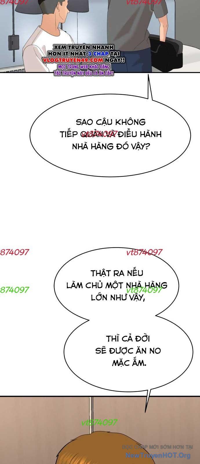 Nhà Hàng Kỳ Lạ Chapter 28 - Next Chapter 29
